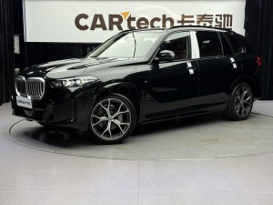 BMW X5 2024