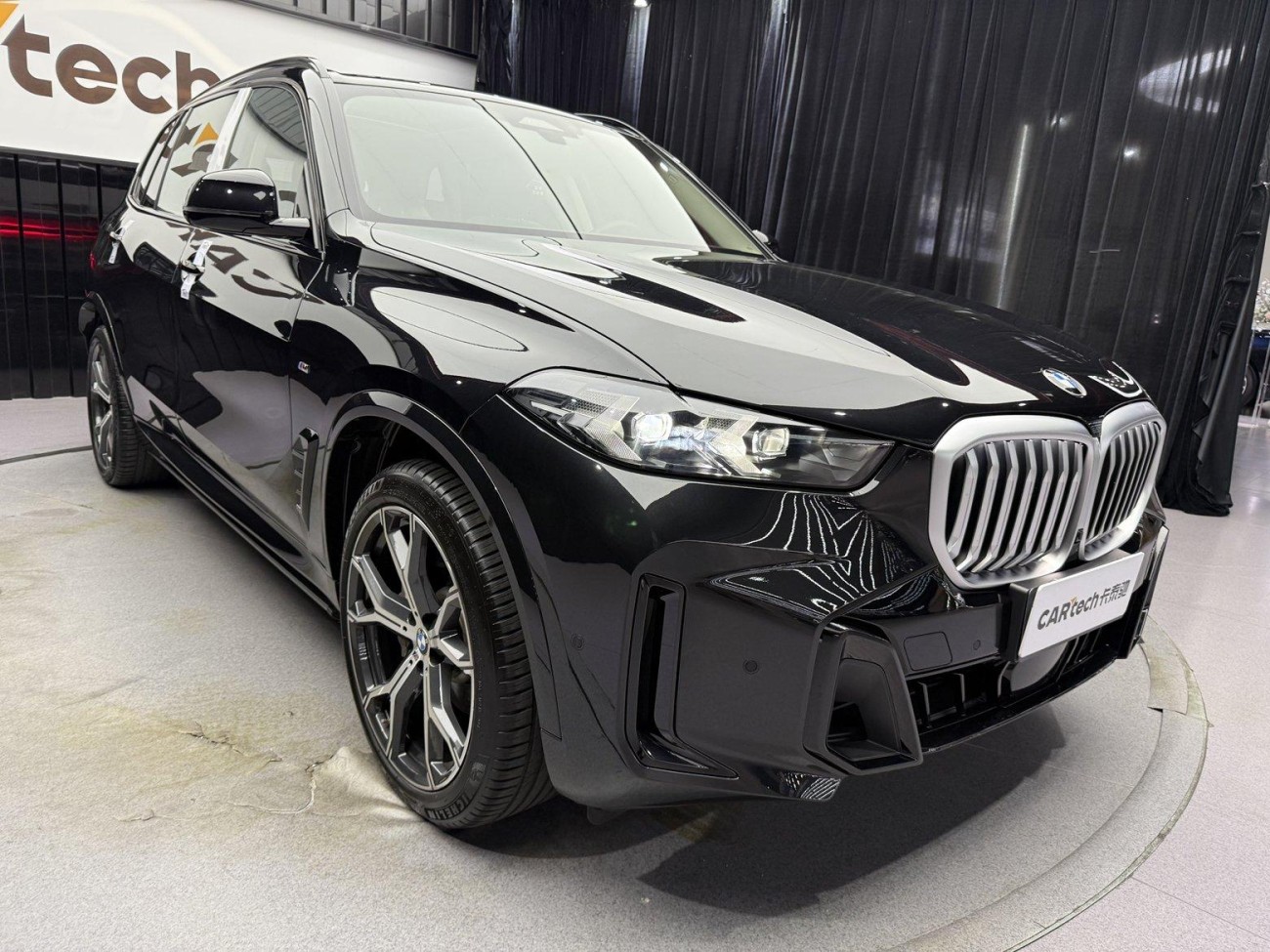 BMW X5 2024