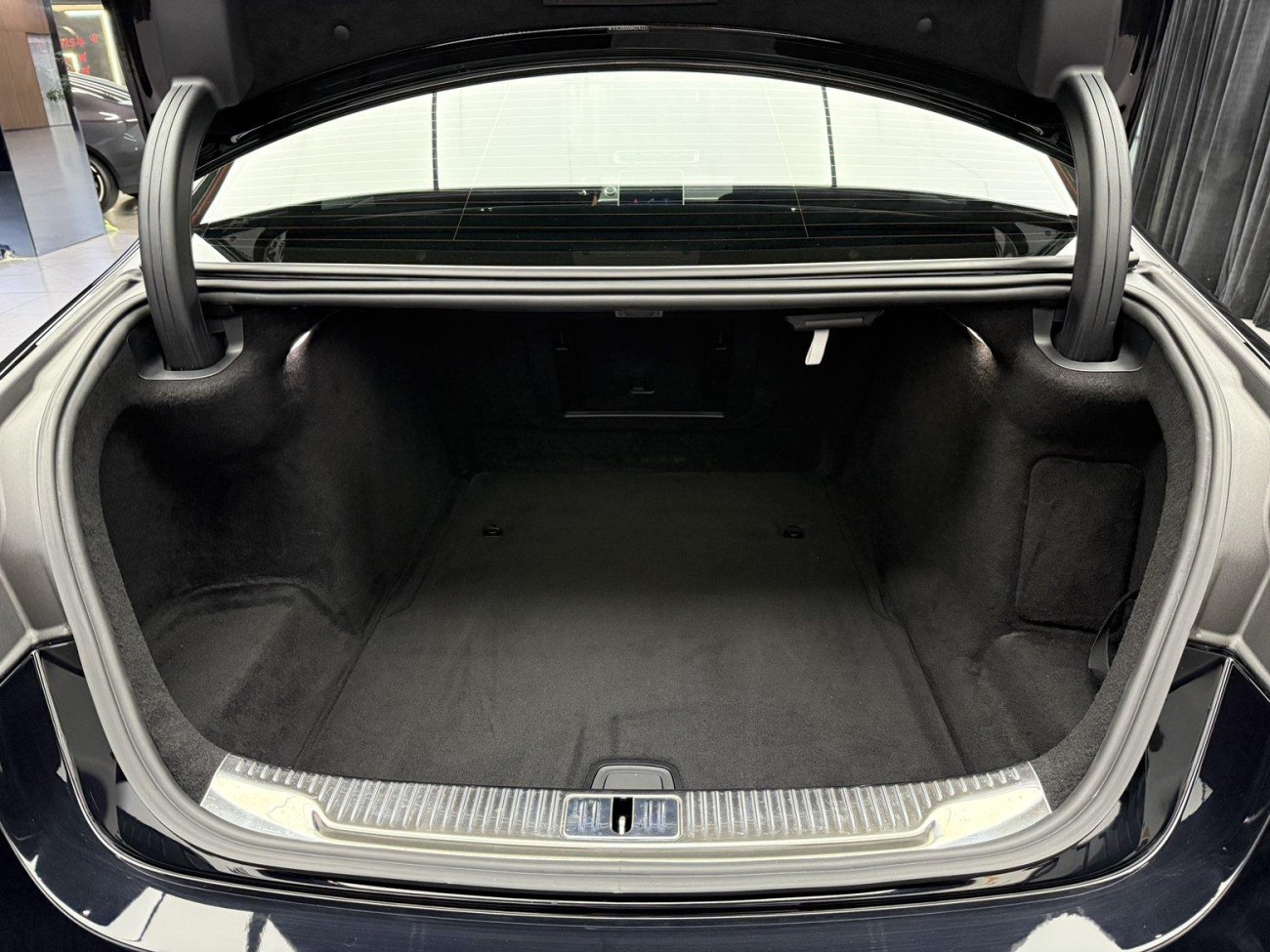 Mercedes-Benz S 450 L 2021