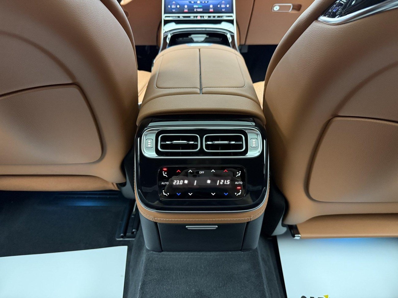 Mercedes-Benz S 450 L 2021