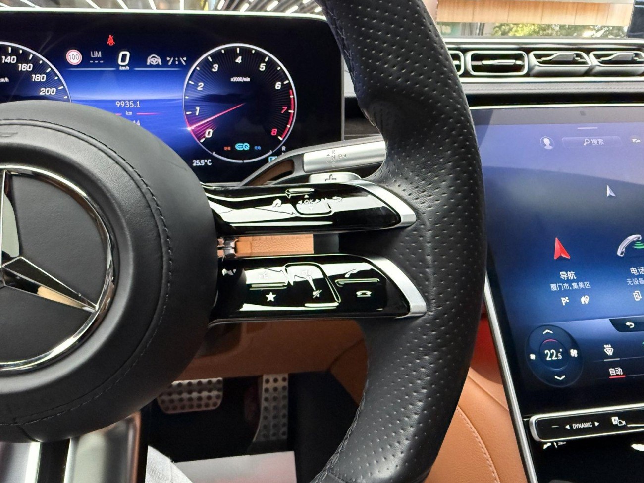 Mercedes-Benz S 450 L 2021