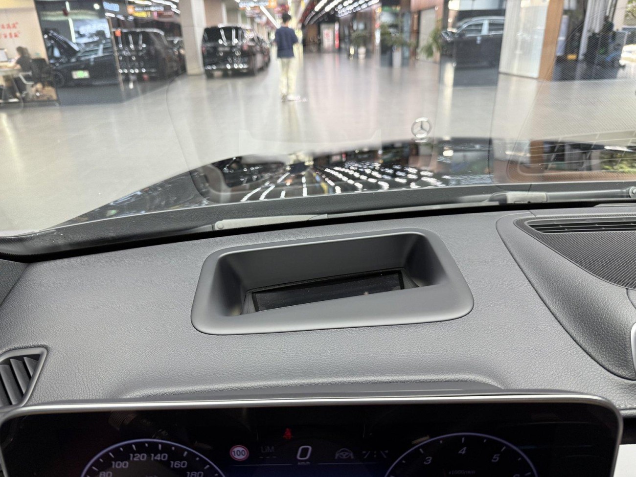 Mercedes-Benz S 450 L 2021