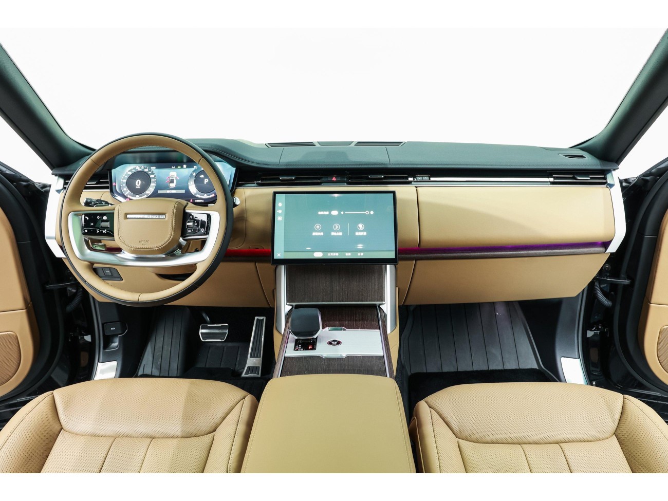 Land Rover Range Rover 2025