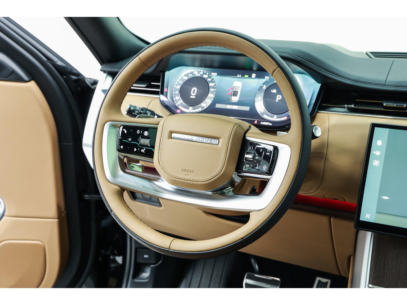 Land Rover Range Rover 2025