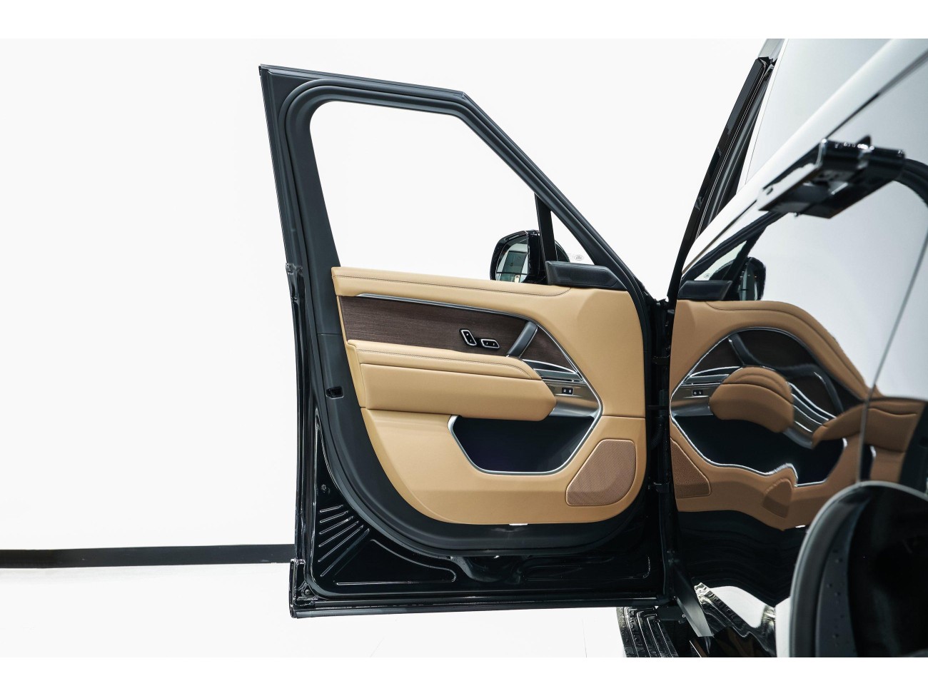 Land Rover Range Rover 2025