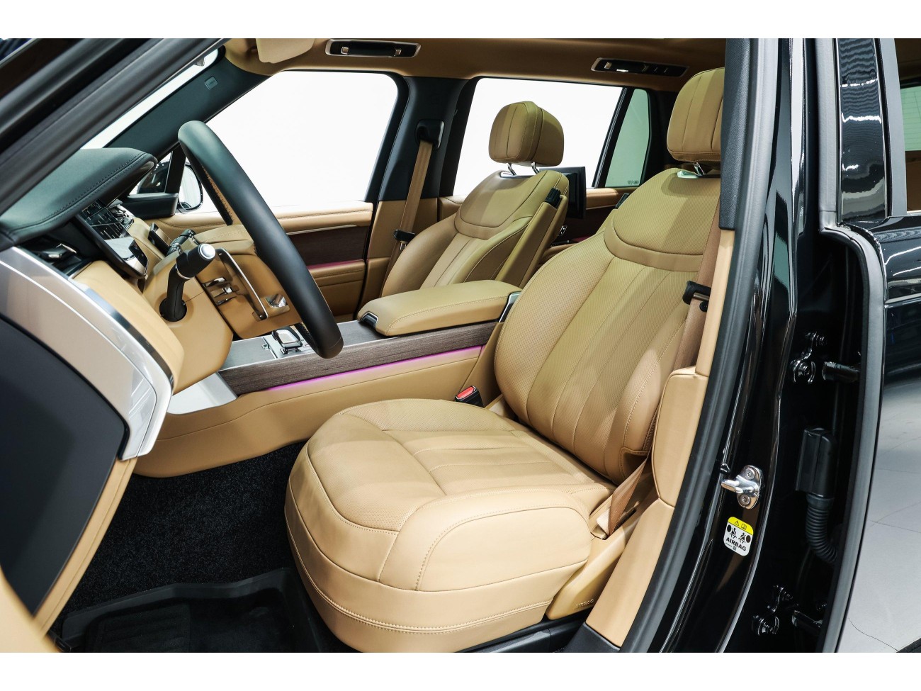 Land Rover Range Rover 2025