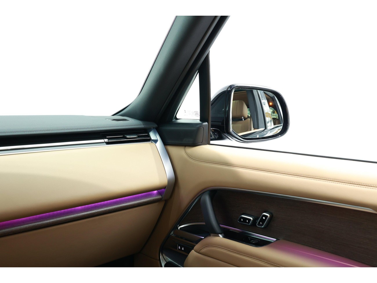 Land Rover Range Rover 2025