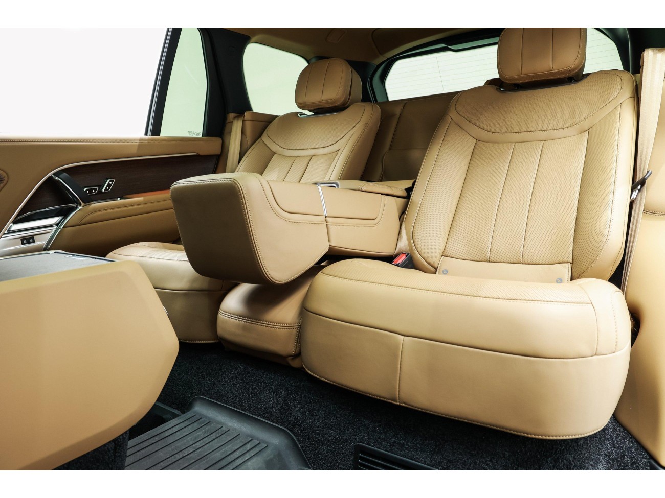 Land Rover Range Rover 2025