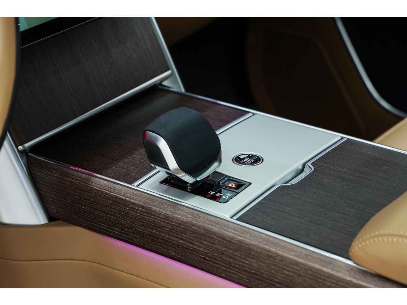 Land Rover Range Rover 2025