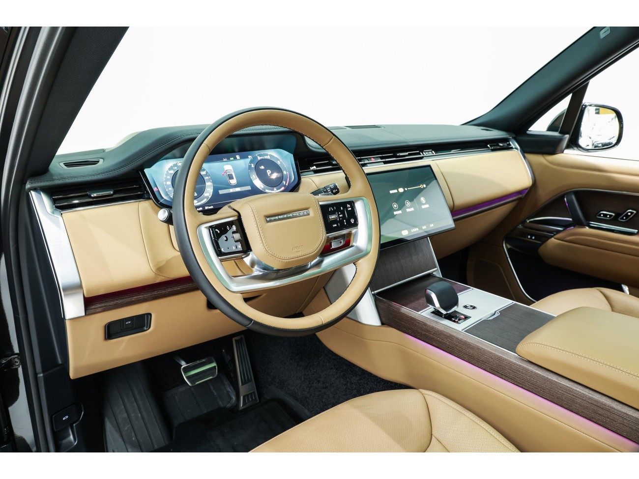 Land Rover Range Rover 2025