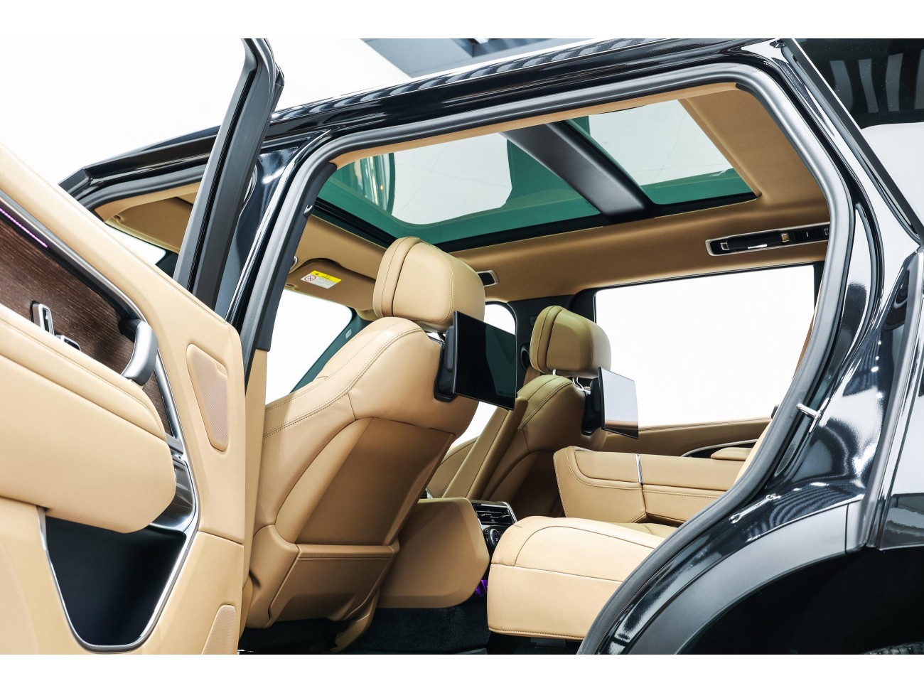 Land Rover Range Rover 2025