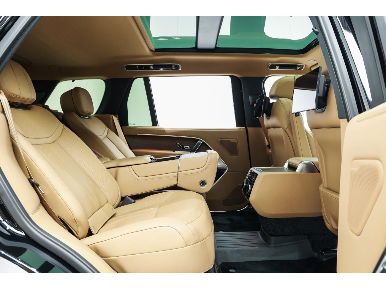 Land Rover Range Rover 2025