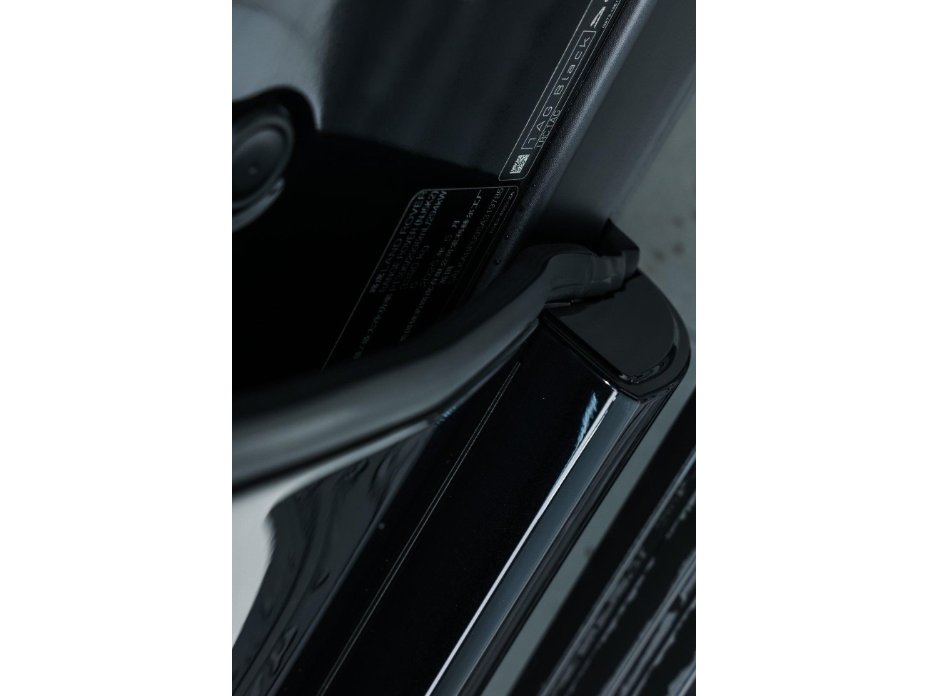 Land Rover Range Rover 2025