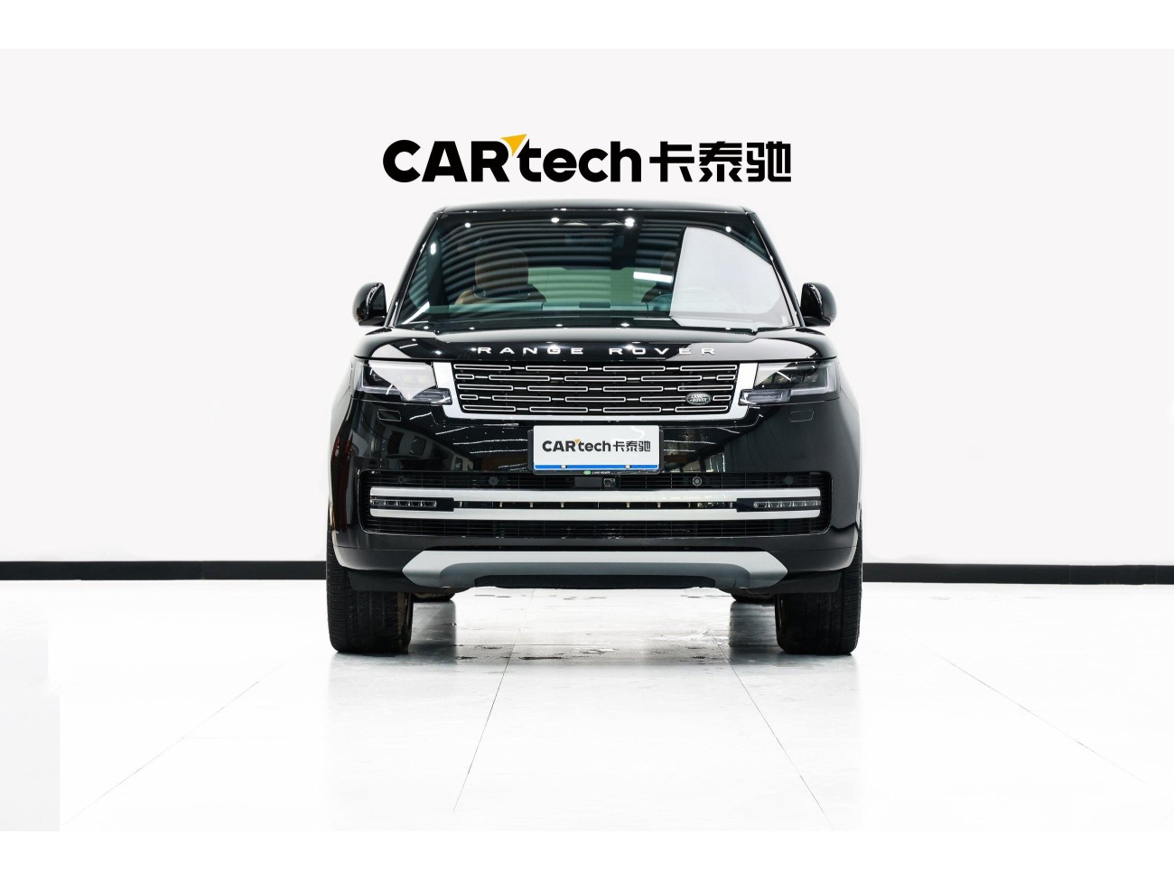 Land Rover Range Rover 2025