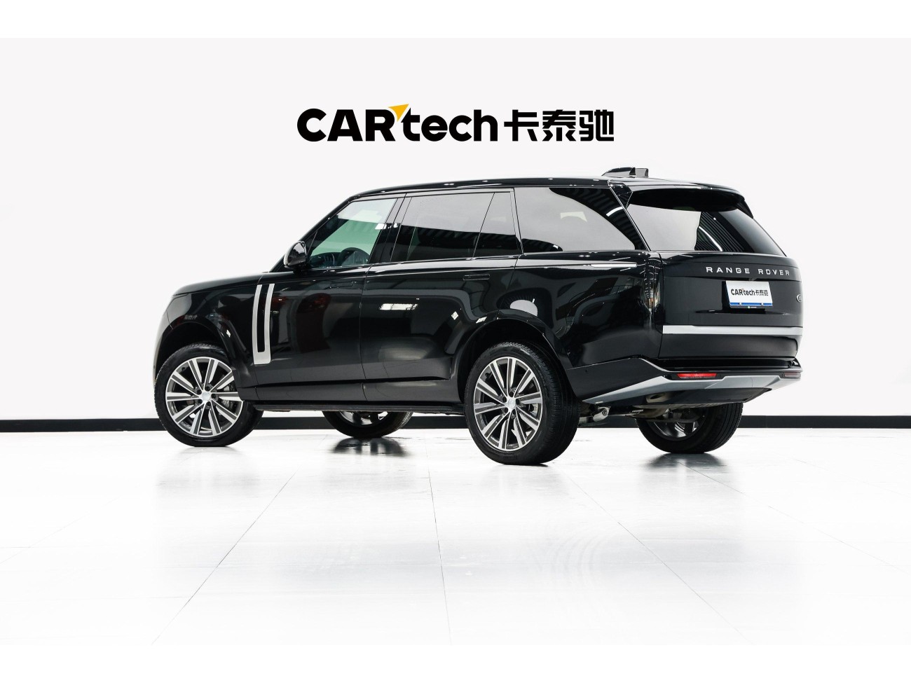 Land Rover Range Rover 2025