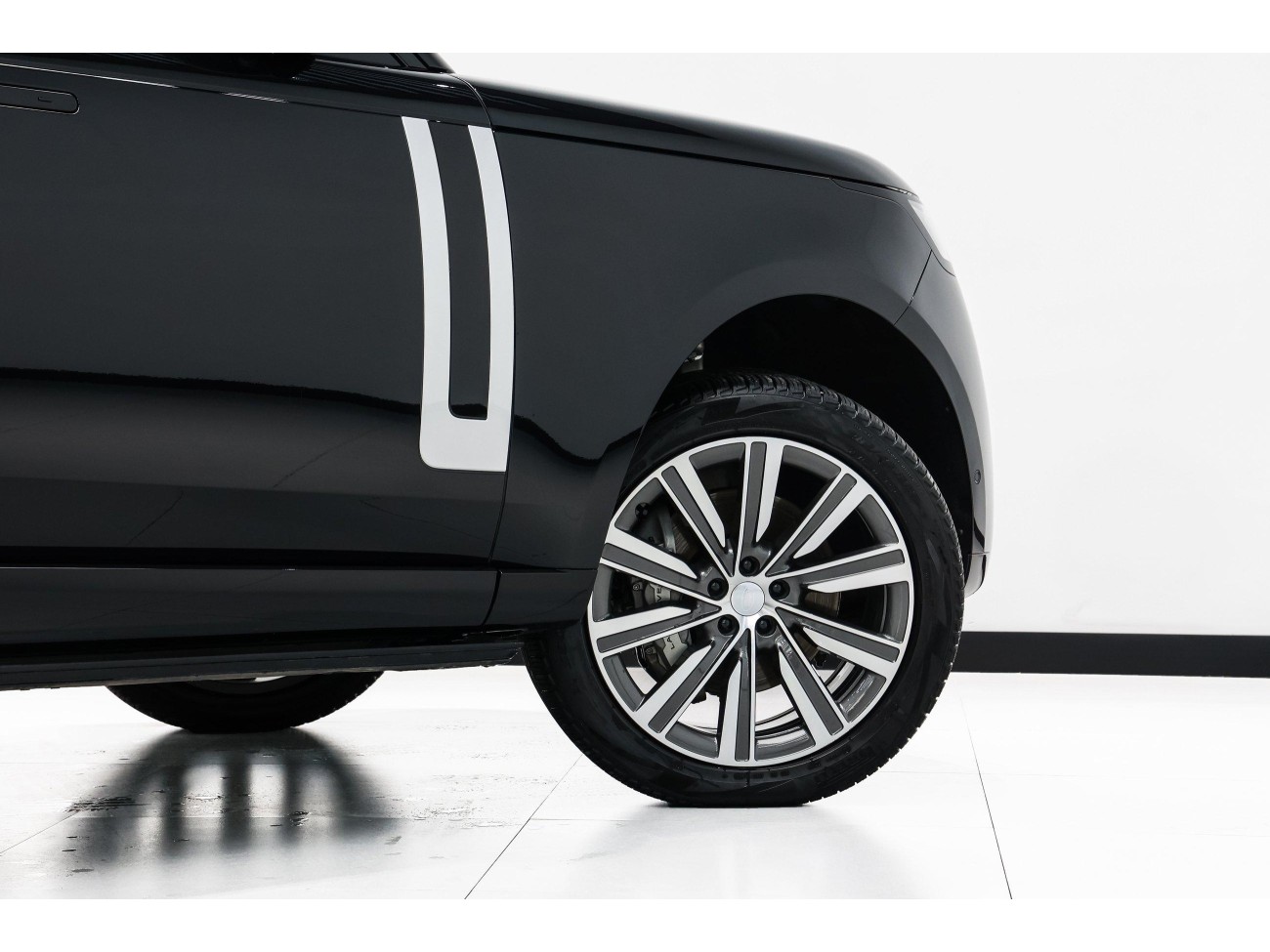 Land Rover Range Rover 2025