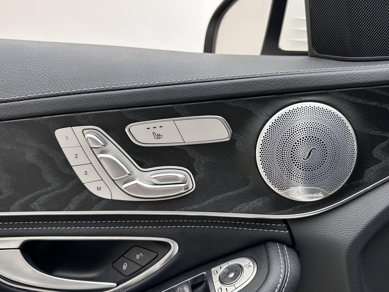 Mercedes-Benz C 260 L 2020