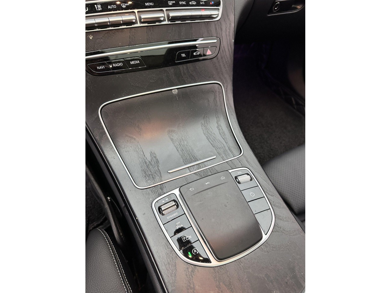 Mercedes-Benz C 260 L 2020