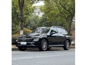Mercedes-Benz GLC 300 L 2025