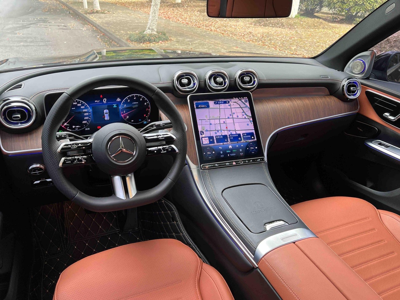 Mercedes-Benz GLC 300 L 2025