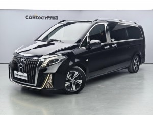Mercedes-Benz 2021 2022