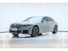 BMW 740Li 2021