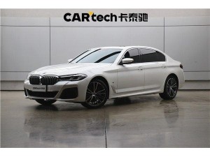BMW 530Li 2022
