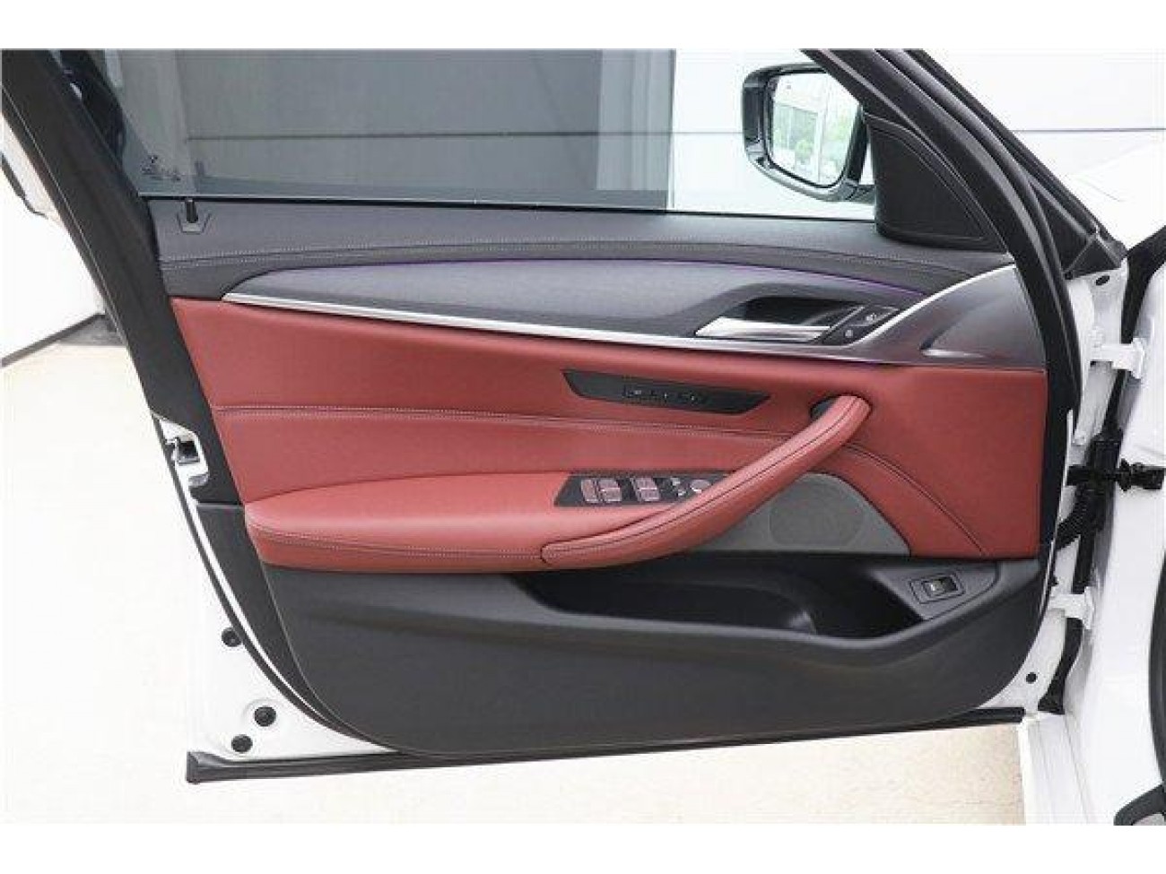 BMW 530Li 2022