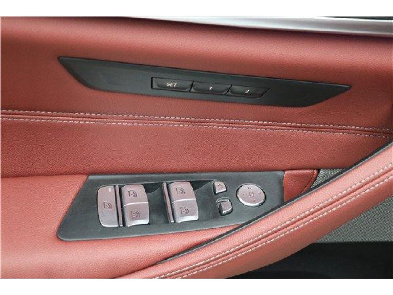 BMW 530Li 2022
