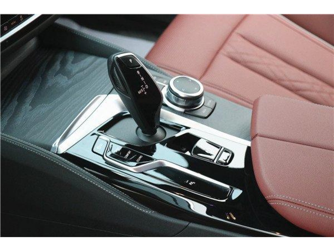 BMW 530Li 2022