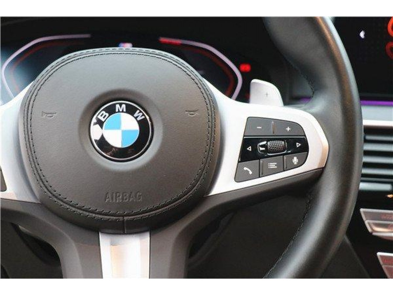 BMW 530Li 2022