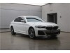 BMW 530Li 2022