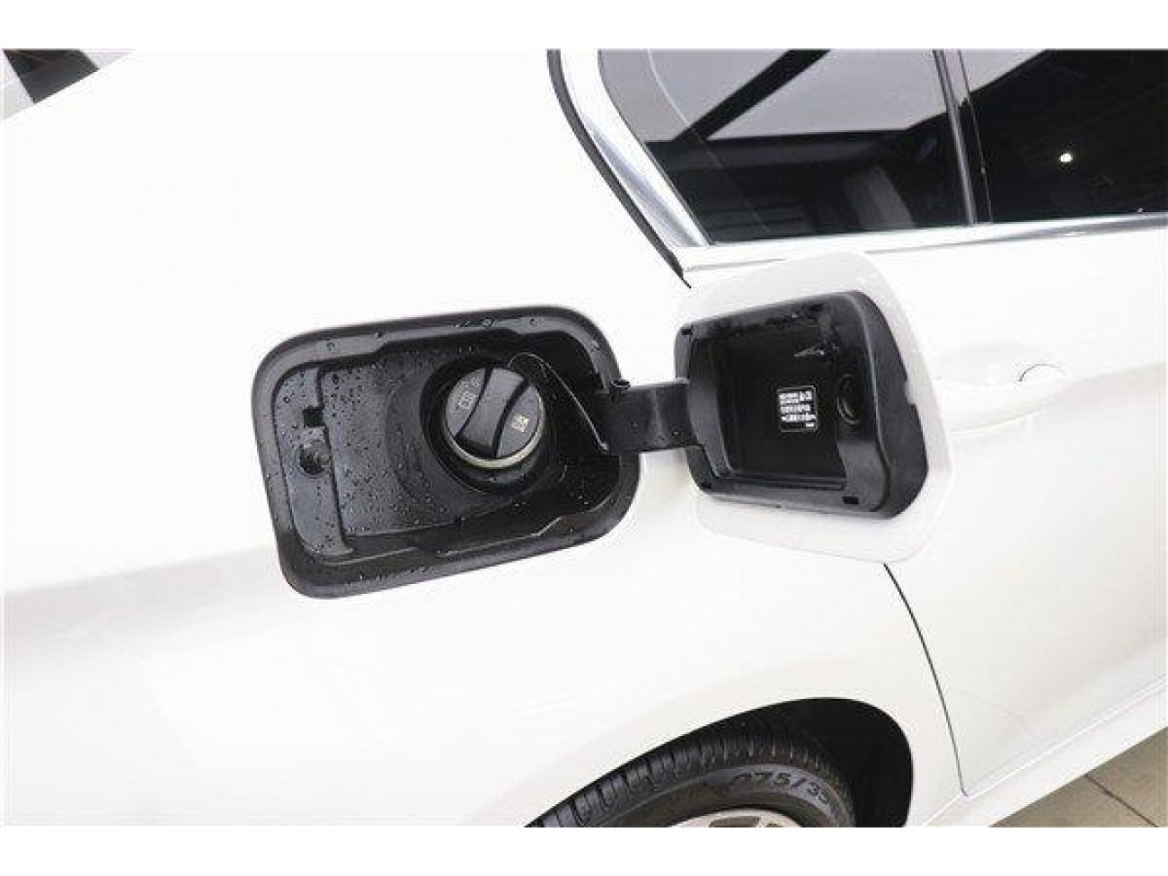BMW 530Li 2022