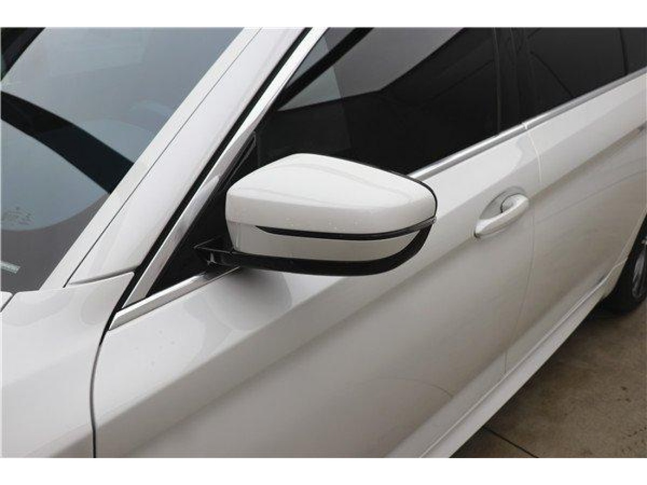 BMW 530Li 2022