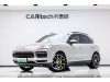 Porsche Cayenne 2023