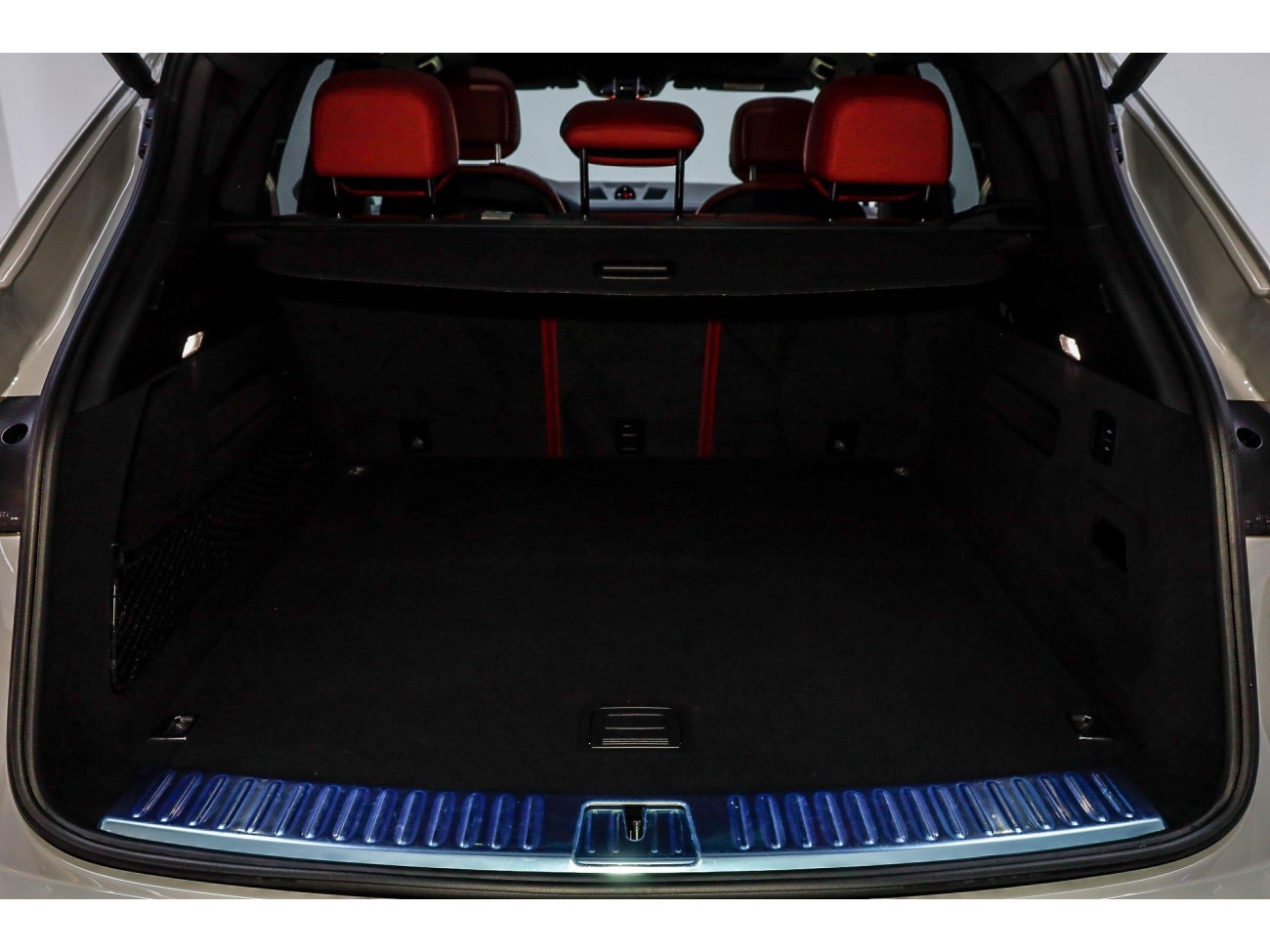 Porsche Cayenne 2023