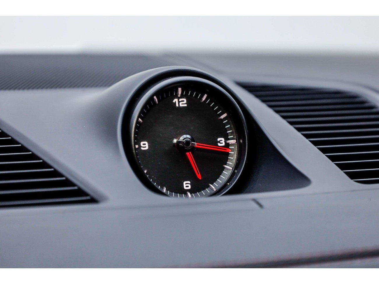 Porsche Cayenne 2023