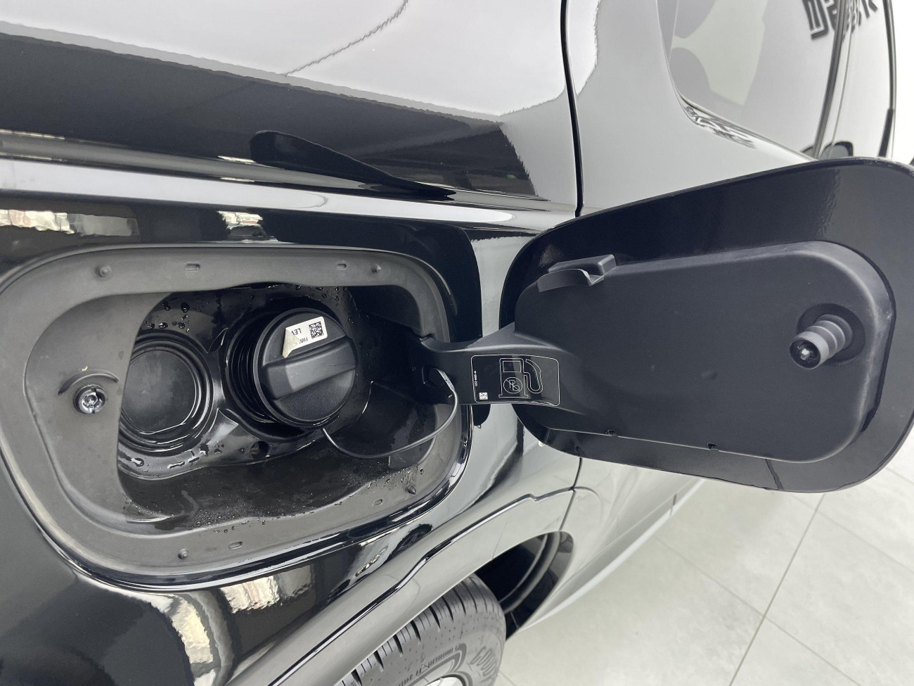 Land Rover Discovery Sport 2024