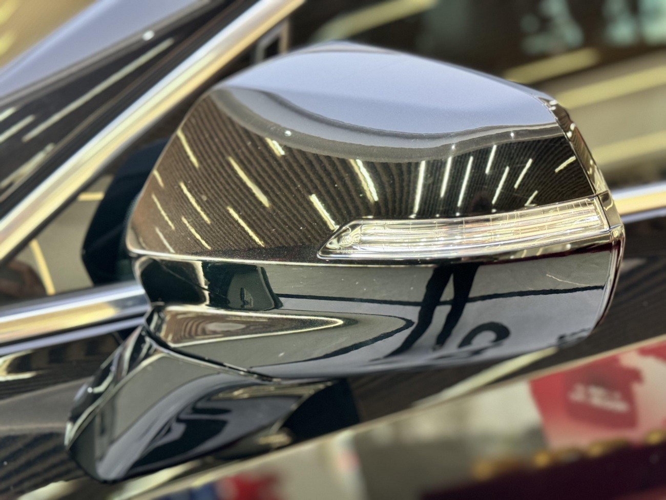 Cadillac XT4 2021
