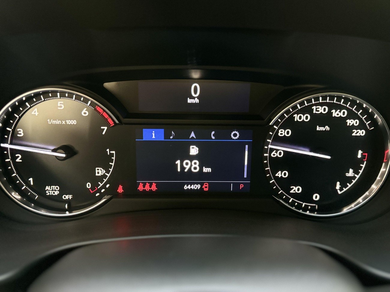 Cadillac XT4 2021
