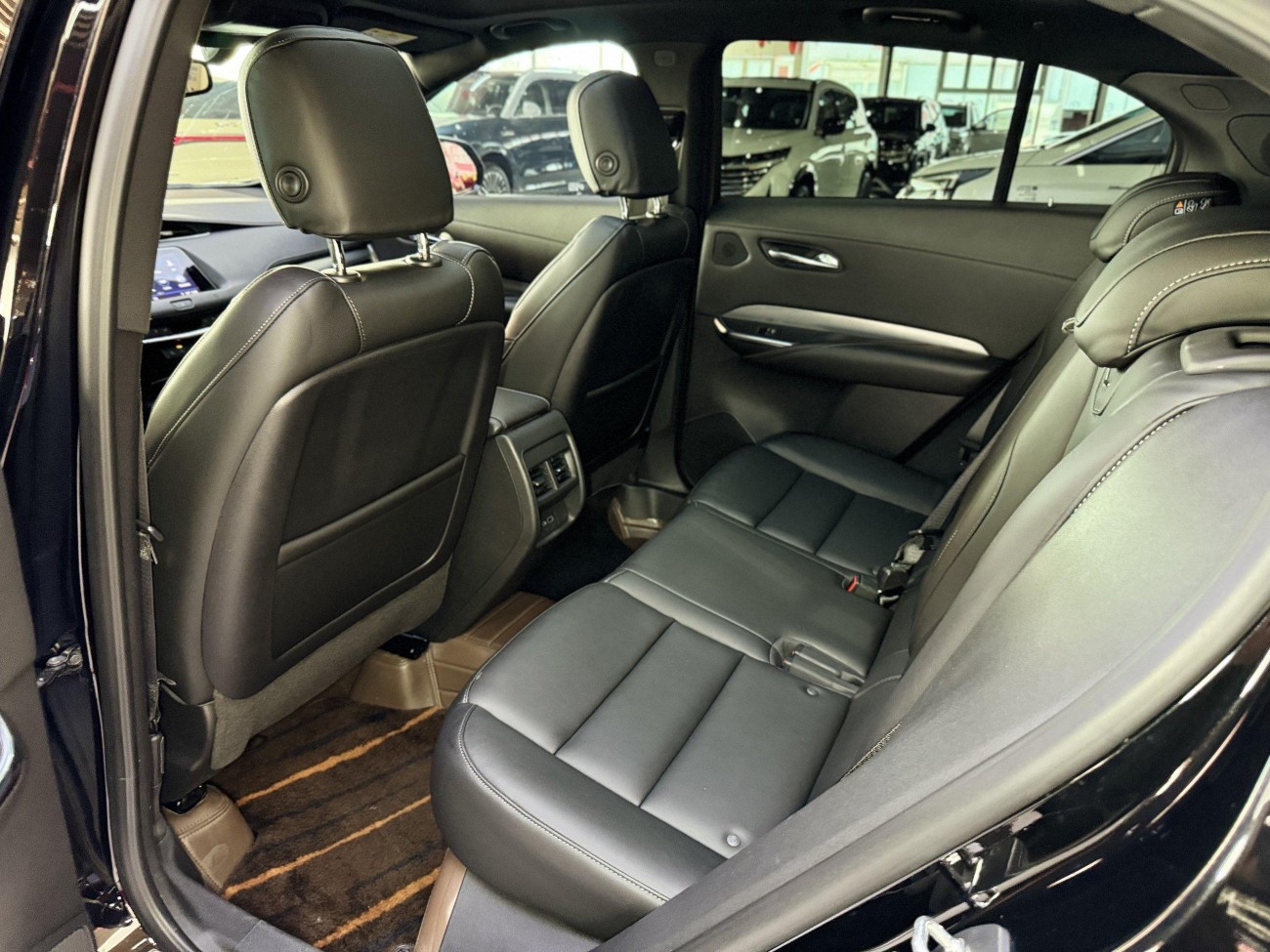 Cadillac XT4 2021