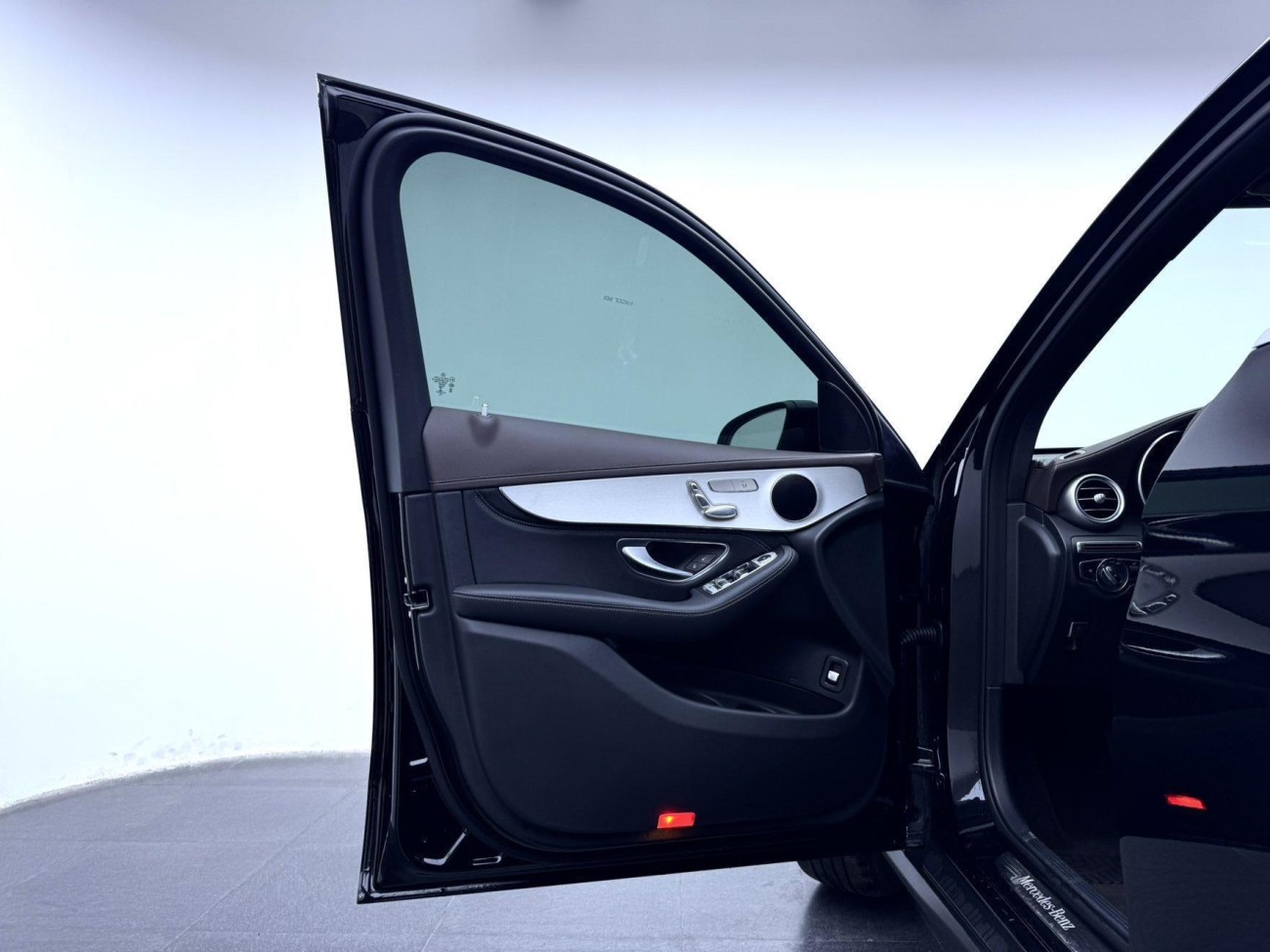 Mercedes-Benz GLC 260 L 2020