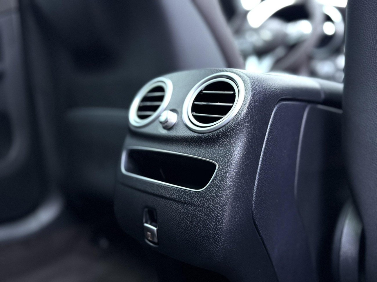 Mercedes-Benz GLC 260 L 2020