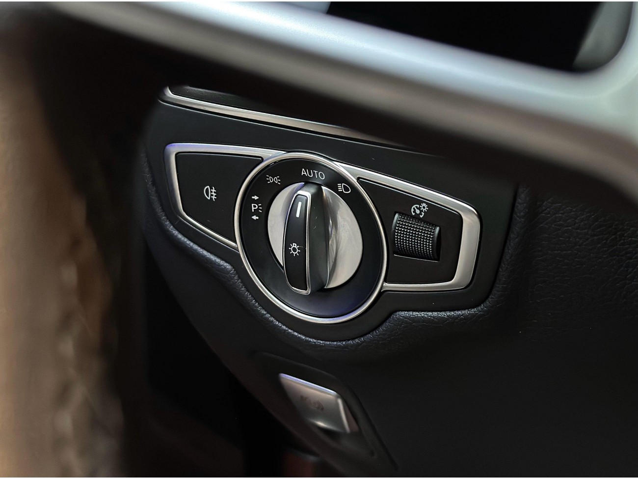 Mercedes-Benz GLC 300 L 2021
