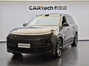 Li Auto L8 2023