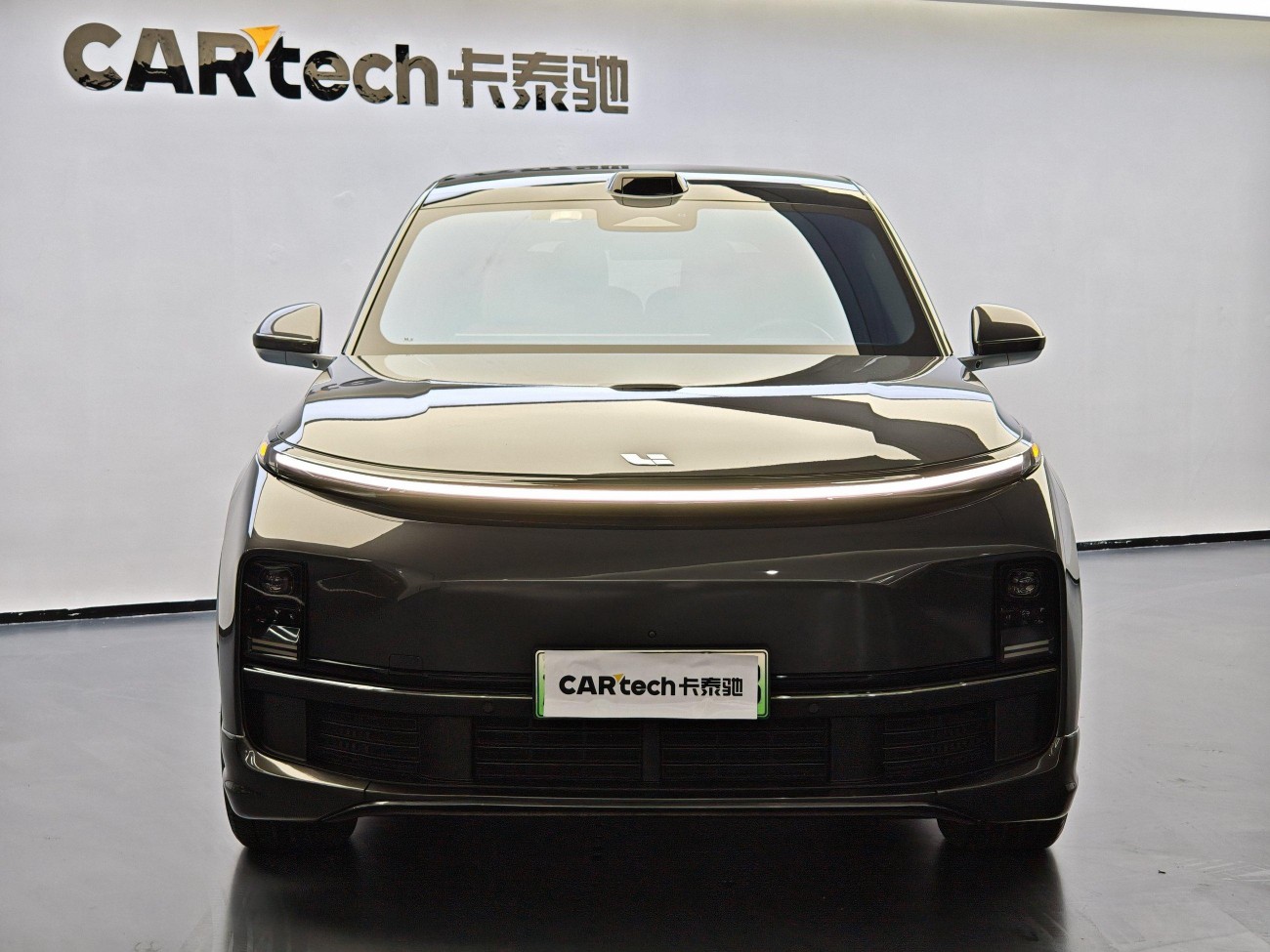 Li Auto L8 2023