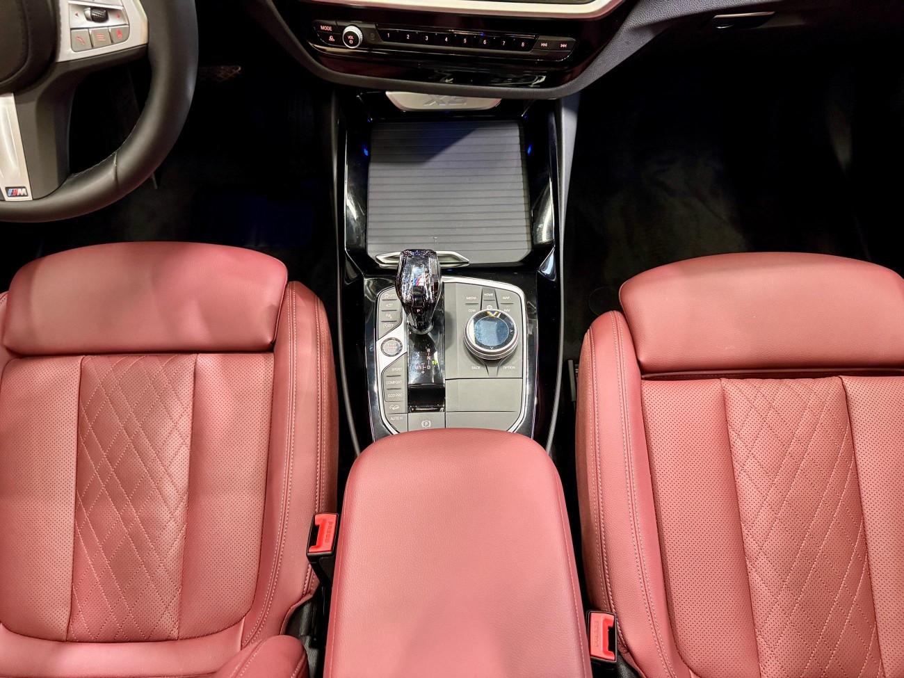 BMW X3 2025