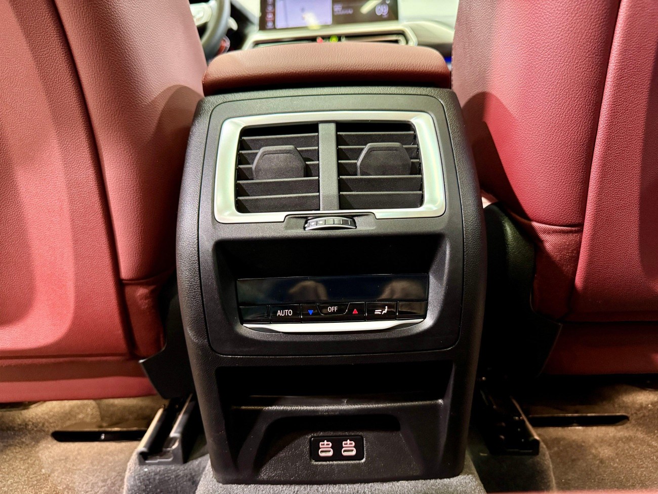 BMW X3 2025
