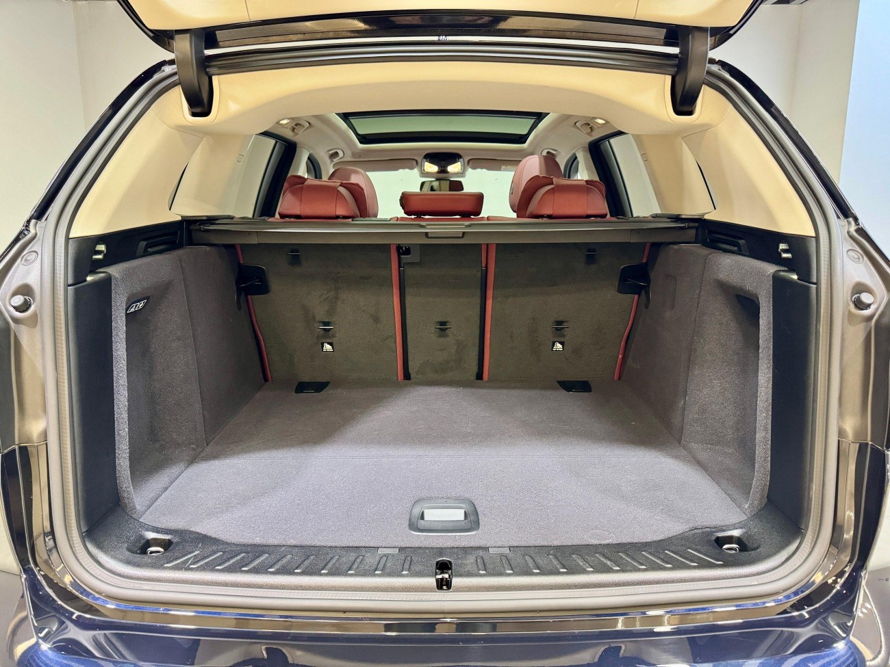 BMW X3 2025