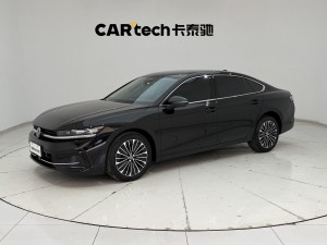 Volkswagen Magotan 2025